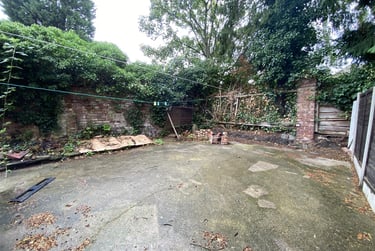 4 bed flat, Rusholme Grove, Victoria Park, Manchester, M145AR - Image 12